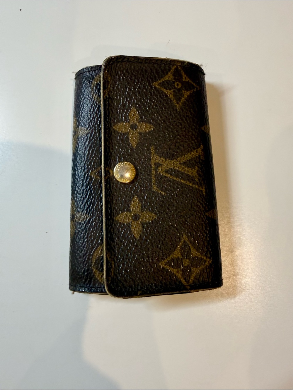 Louis Vuitton Key Holder